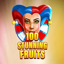 100 Stunning Fruits – slot by SYNOT Games, featured at 30betcasino.org