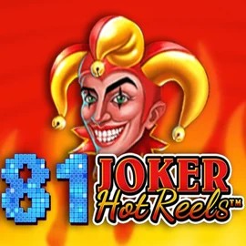 81 Joker Hot Reels logo by Origins at 30bet Casino