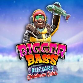 Play Bigger Bass Blizzard Christmas Catch slot by Pragmatic Play on 30betcasino.org