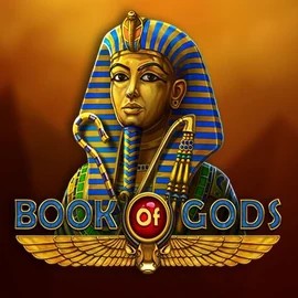 Book of Gods – slot by BF Games, featured at 30betcasino.org