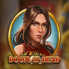 Play Cat Wilde and the Doom of Dead slot by Play’n GO on 30betcasino.org