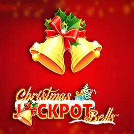 Slots logo of Christmas Jackpot Bells from Origins at 30bet Casino
