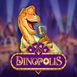 Dinopolis online slot from Push Gaming – play at 30betcasino.org