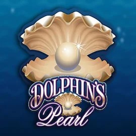 Dolphins Pearl slot icon by Novomatic, available at 30bet Casino