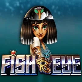 Official Slots logo: Fish Eye by Pragmatic Play at 30bet Casino