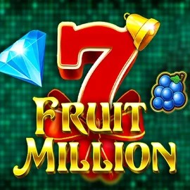 Play Fruit Million slot by BGAMING on 30betcasino.org
