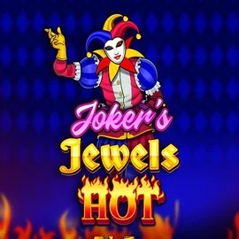 Play Jokers Jewels Hot slot by Pragmatic Play on 30betcasino.org