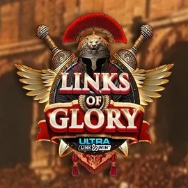 Links of Glory logo by Slingshot Studios at 30bet Casino