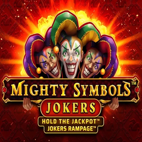 Play the Mighty Symbols Joker slot by Wazdan on 30bet Casino