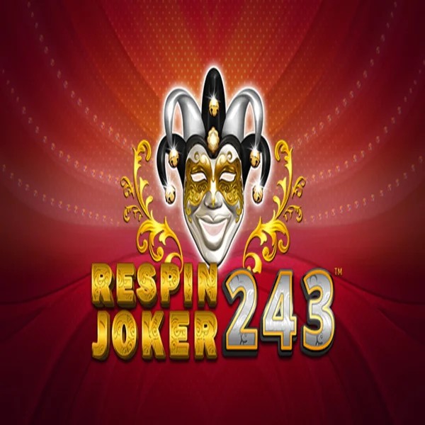 Respin Joker 243 online slot from SYNOT Games – play at 30betcasino.org