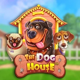 Play the The Dog House slot by Pragmatic Play on 30bet Casino