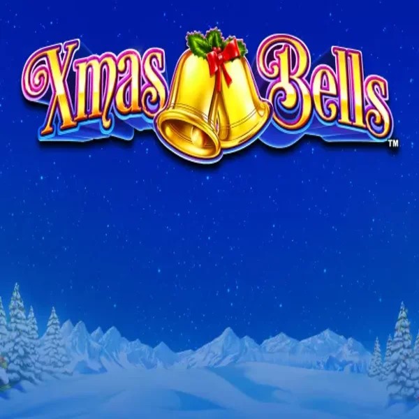 Xmas Bells online game logo by Greentube on 30betcasino.org