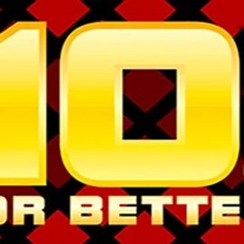 10s or Better casino game by 1x2gaming – featured logo at 30bet Casino