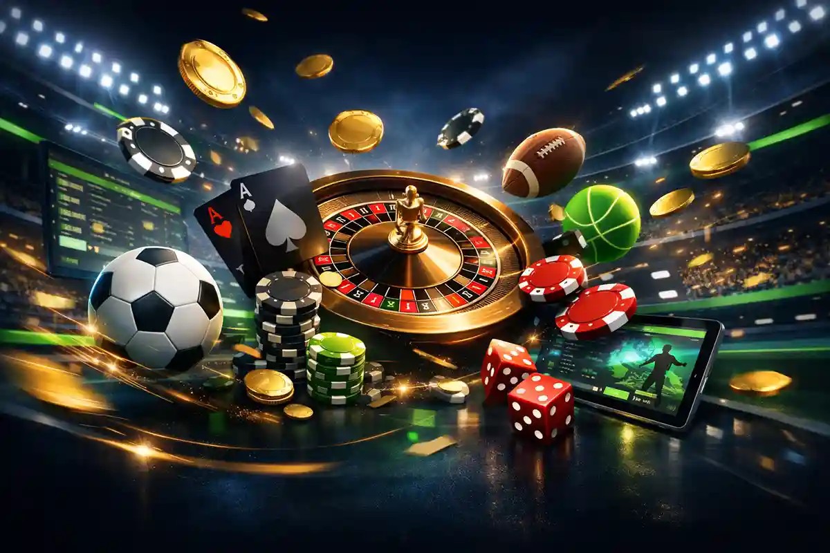 Premium Casino Voordelen