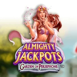 Play the Almighty Jackpots: Garden of Persephone slot by Novomatic on 30bet Casino