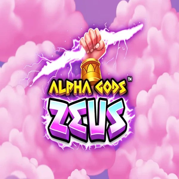 Alpha Gods Zeus online slot from PearFiction Studios – play at 30betcasino.org