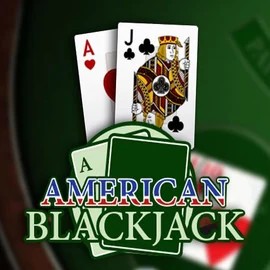 American Blackjack casino game by Habanero – featured logo at 30bet Casino