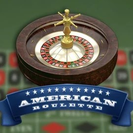American Roulette (BGaming) game by BGAMING – logo hosted on 30bet Casino