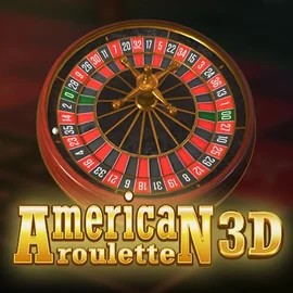 American Roullete 3D (Evoplay) logo by Evoplay at 30bet Casino