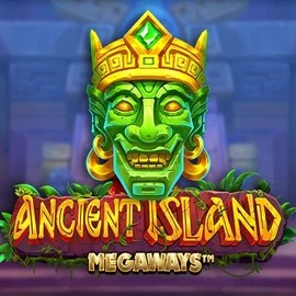 Enjoy Ancient Island Megaways by Pragmatic Play – logo hosted on 30betcasino.org