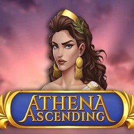 Play Athena Ascending slot by Play’n GO on 30betcasino.org