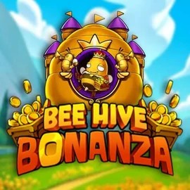 Bee Hive Bonanza – slot by NetEnt, featured at 30betcasino.org