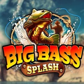 Big Bass Splash – slot by Pragmatic Play, featured at 30betcasino.org