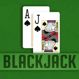 Blackjack (Relax Gaming) slot icon by Relax Gaming, available at 30bet Casino