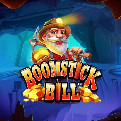 Slots logo of Boomstick Bill from High Limit Studio at 30bet Casino