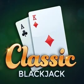 Classic Blackjack – slot by Red Tiger Gaming, featured at 30betcasino.org