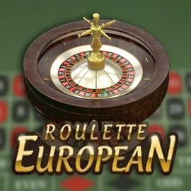 European Roulette (BGaming) slot visual from BGAMING available on 30betcasino.org