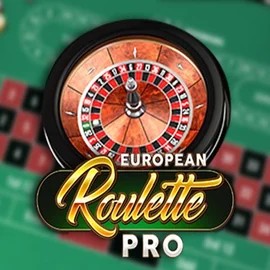 European Roulette Pro online slot from Play’n GO – play at 30betcasino.org