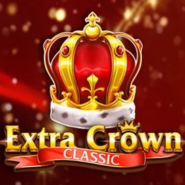 Extra Crown Classic game by Amusnet Interactive – logo hosted on 30bet Casino