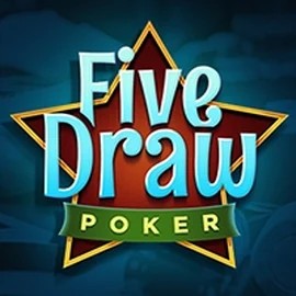 Five Draw Poker MH (Nucleus) slot icon by Nucleus Gaming, available at 30bet Casino
