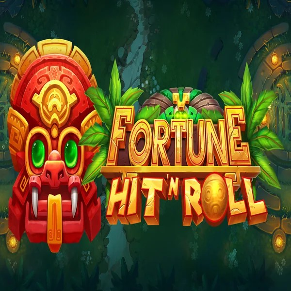 Fortune Hit'n Roll online slot from Pragmatic Play – play at 30betcasino.org