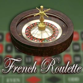 Table Games logo of French Roulette (BGaming) from BGAMING at 30bet Casino