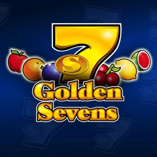 Golden Sevens logo by Greentube at 30bet Casino