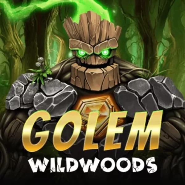 Golem Wildwoods – slot by BF Games, featured at 30betcasino.org