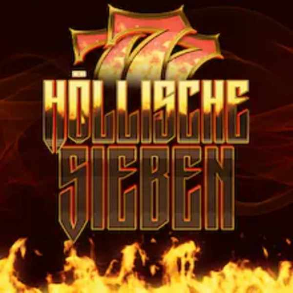 Hollische Sieben logo – Slots by Hölle Games at 30bet Casino
