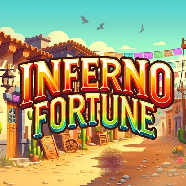 Inferno Fortune – slot by Atomic Slot Lab, featured at 30betcasino.org