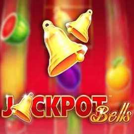 Jackpot Bells logo by Playtech 30bet Casino