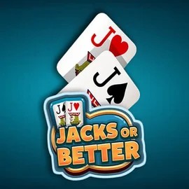 Jacks or Better (Red Rake Gaming) logo – Table Games by Red Rake Gaming at 30bet Casino