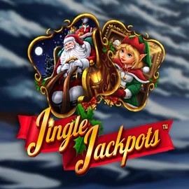 Jingle Jackpots online slot from Dragon Gaming – play at 30betcasino.org