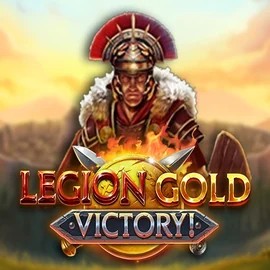 Play Legion Gold Victory! slot by Play’n GO on 30betcasino.org