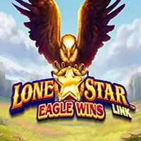 Lone Star Link Eagle Wins casino game by Novomatic – featured logo at 30bet Casino