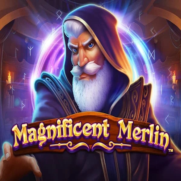 Magnificent Merlin online slot from Greentube – play at 30betcasino.org