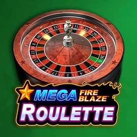 Mega Fire Blaze Roulette – slot by Playtech, featured at 30betcasino.org