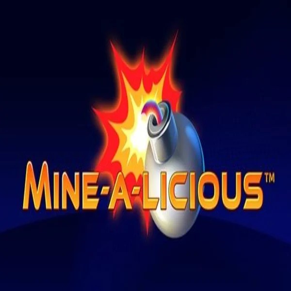 Play the Mine a Licious slot by Playtech on 30bet Casino