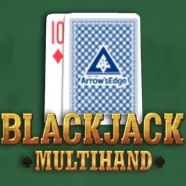 Play Multihand Blackjack slot by Pragmatic Play on 30betcasino.org