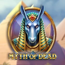 Myth of Dead logo by Play’n GO 30bet Casino